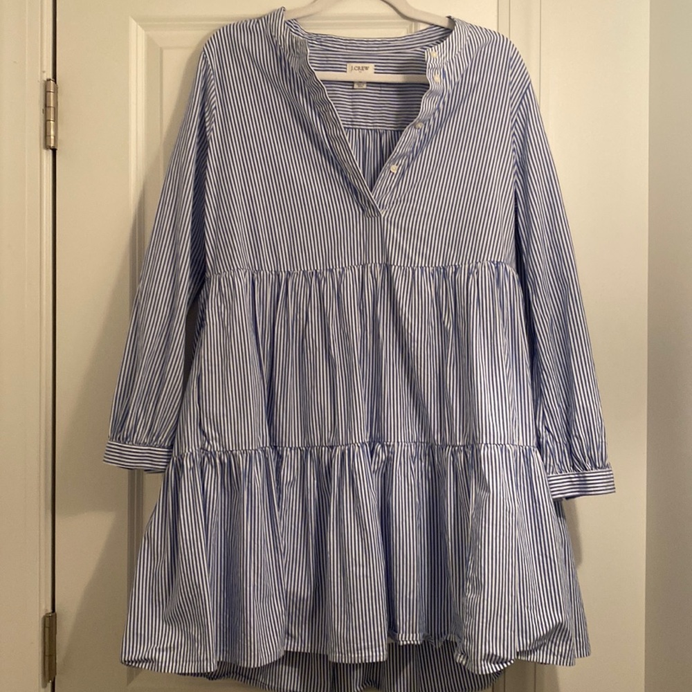JCREW dress